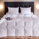 Couette Luxe 90% Duvet Hiver