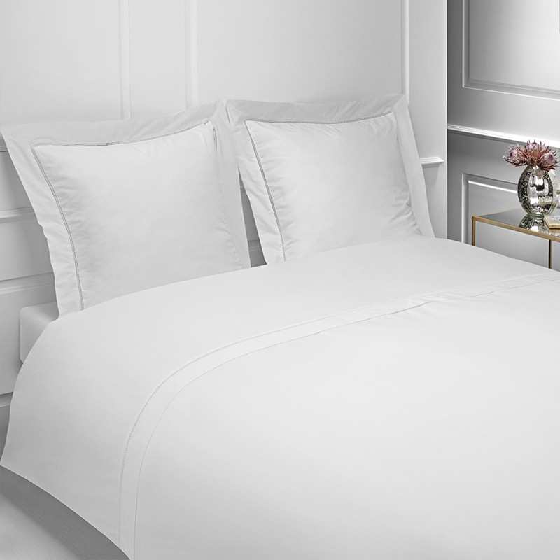 Linge de Lit percale 160 fils hotel de luxe Linge de Lit percale 160 fils hotel de luxe